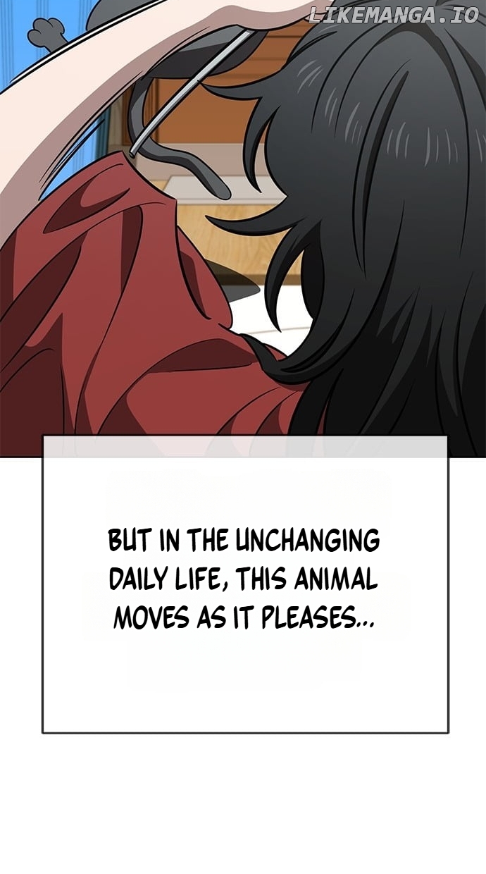 Unemployed Baek-soon Chapter 72 - page 35